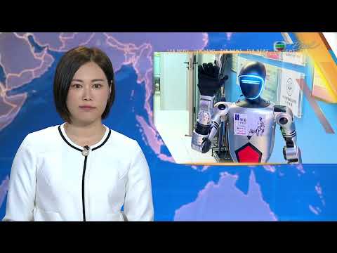 香港無綫︱2026年03月22日︱普通話4:15新聞|TVB News
