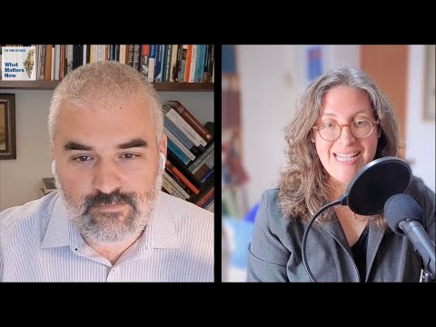 What Matters Now to Haviv Rettig Gur: Why is Israel handing Gaza back to Hamas?