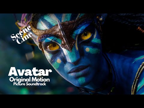 "Avatar" Original Motion Picture Soundtrack