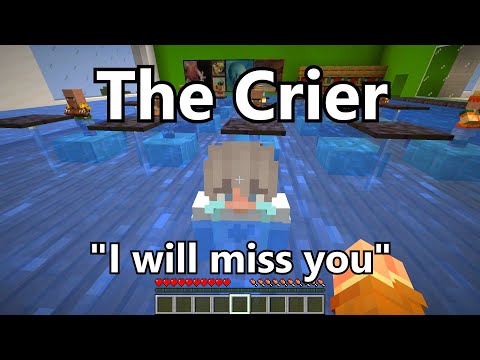 Types of Students on The Last Day of School Portrayed by Minecraft