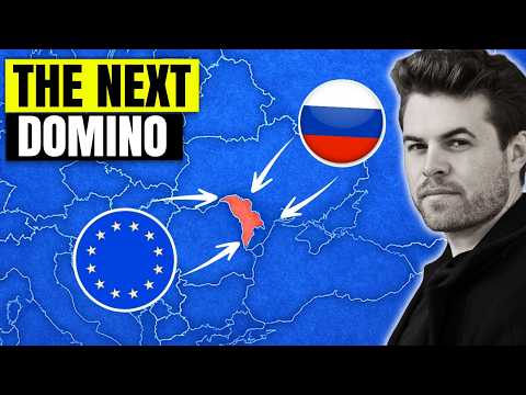 What You’re Not Being Told Moldova‘s Election