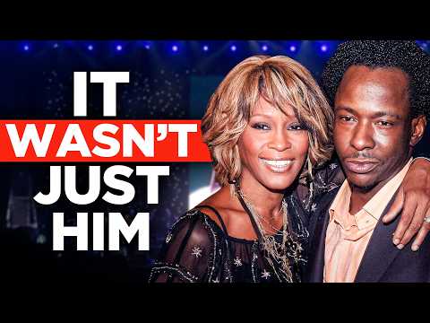 The Love That Changed Whitney Houston Forever