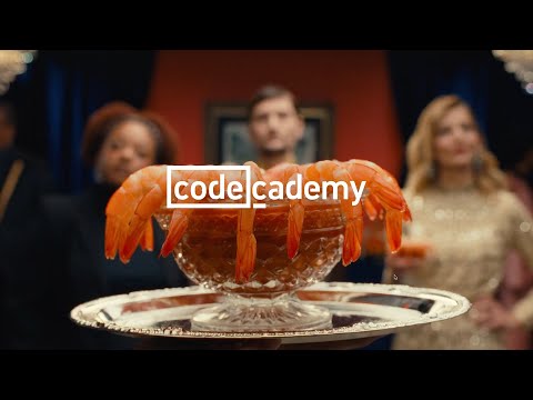 What Do You Do? | The Cocktail Party | Codecademy