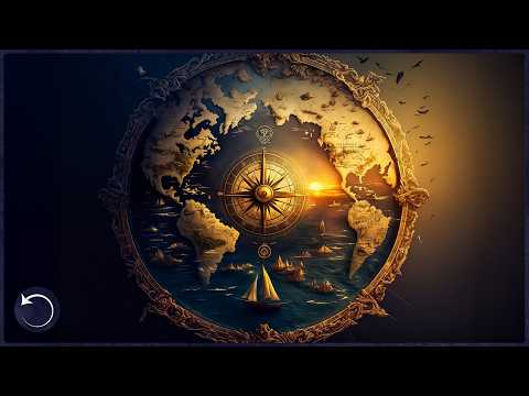 Weiße Flecken auf der Karte: Die gefährlichsten Expeditionen der Geschichte 🗺️