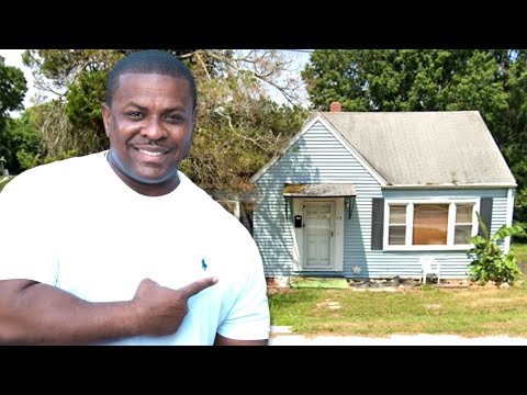 5 Steps for Investing in Auction Homes