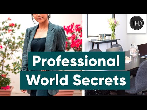 6 Things No One Tells You About Getting A Good Job