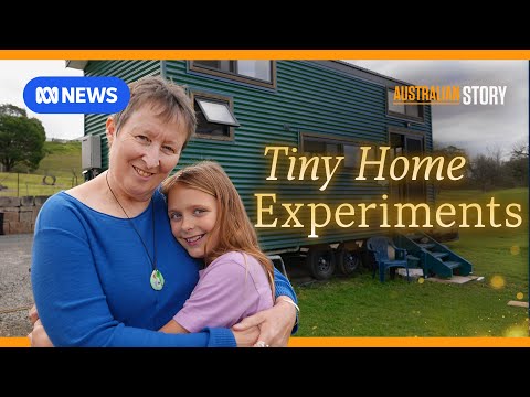 15 women with homeownership dream take a chance on $55k tiny home | Australian Story