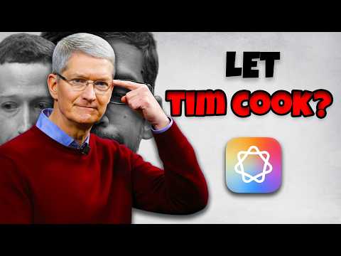 Is Apple About to Make the Comeback of the Century?