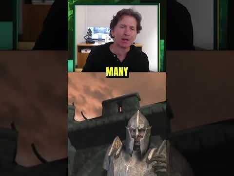 Todd Howard Explains Why Oblivion Was a Remaster Not a Remake