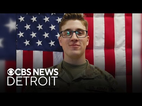 Family of U.S. soldiers killed in Iran speak out