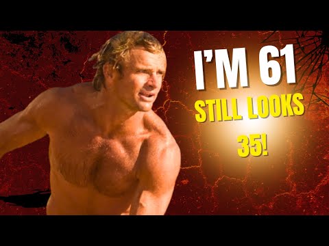 Laird Hamilton (61) Looks Like 35! His Secret Routine