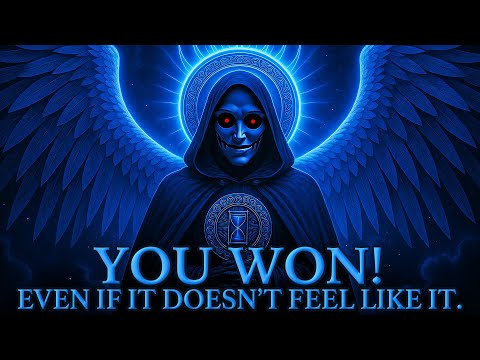 Listen to This When You’re About to Give Up! (Don’t Skip.)