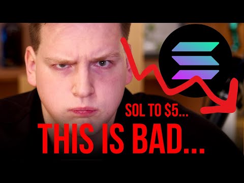 SOLANA TO $5 DUE TO NEW LAWSUIT!!!?!! 5000 Messages Leaked...