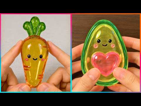 Cute Art Ideas That Will Boost Your Serotonin ▶ 17