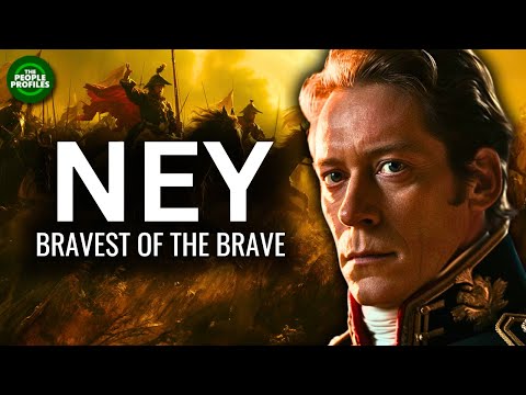 Michel Ney - Napoleon’s Bravest of the Brave Documentary