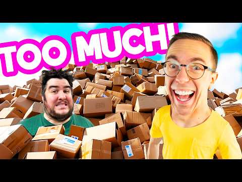 The WEIRDEST Tech Yet (megavid)