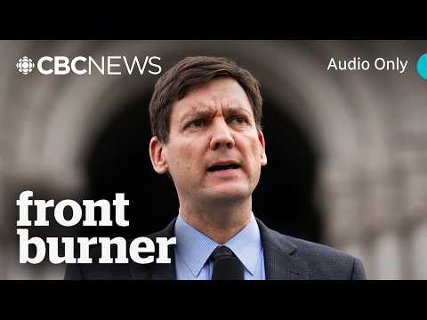 Rights and reconciliation collide in B.C. | Front Burner