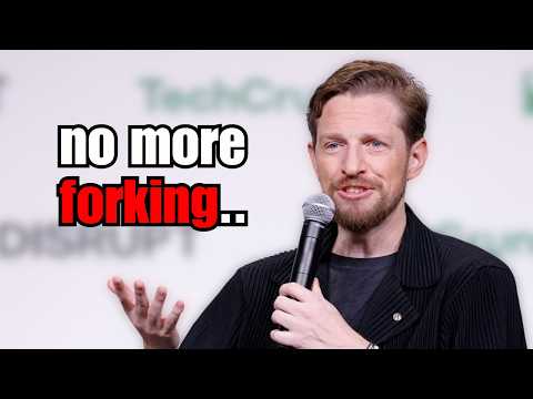 The Drama Just Keeps Getting Worse