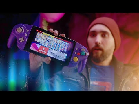 Videos Featuring Shank Mods