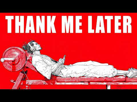 If You're Ambitious But Lazy, Watch This Video (Gyoshin)