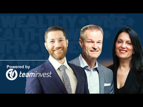 Wealthy & Wi$E: Rising rates and value investing.