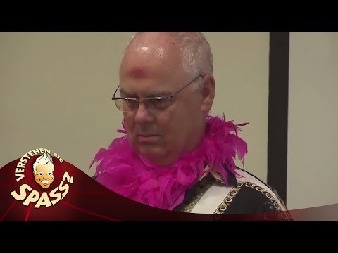 Der hat's verdient: Hangover | 40 Jahre Verstehen Sie Spaß?