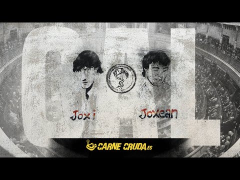 Los GAL: la cal viva del Estado (CARNE CRUDA #940)