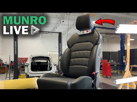 Imperium Skywell Seat Teardown - Did They Get It All Wrong?