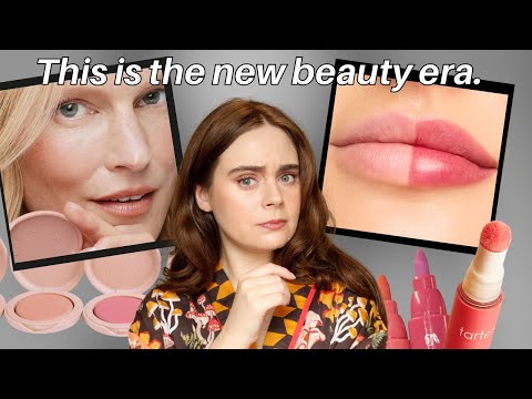 The Beauty Trends TAKING OVER (2025)