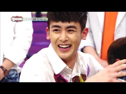 Mamma Mia - Mamma Mia | 맘마미아 - Episode 7:  'Sons Over Flowers' Special! (2013.06.16)