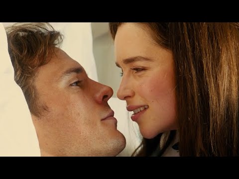 [movie summary] Me Before You