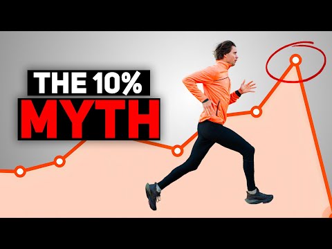 The Hidden Reason Runners Get Injured (Revealed by New Study)