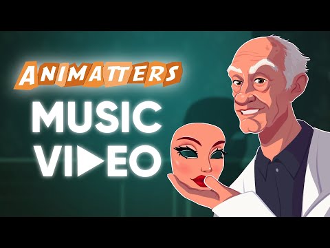 🎵MUSIC VIDEO 🎵  Stolen beauty @AniMatters.official