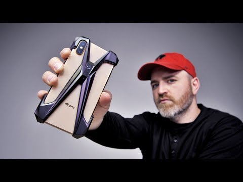 The World's Most Expensive Phone Case