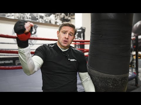 Боковые удары / Разбор ошибок