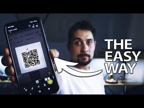 How to Create a QR Code Attendance System in 2023 for Teachers