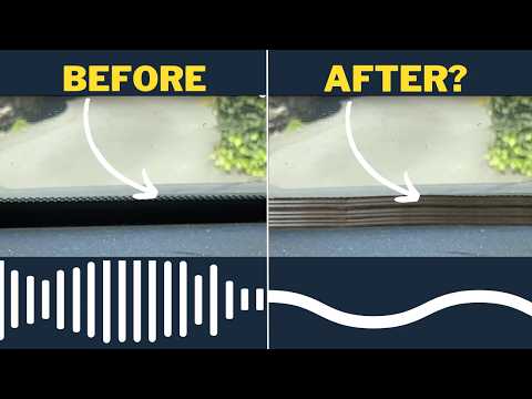 Is This Dash Rattle Fix A SCAM!?