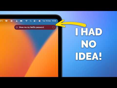 14 Mac Tips & Tricks You'll Wish You Knew YEARS ago!