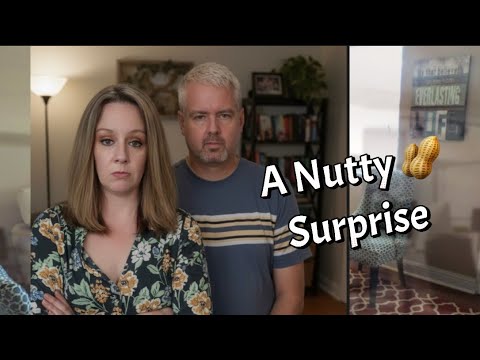 We almost went to the ER 🚑‼️