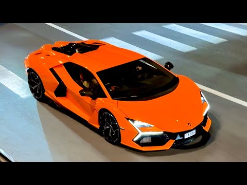 MONACO INSANE SUPERCARS  CAR SPOTTING IN MONTE-CARLO VOLUME:23 @emman25MC