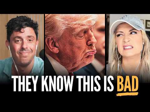 Why No One Stopped Sam Bankman-Fried (w/ Sarah Matthews & Ben McKenzie) | Bulwark Podcast