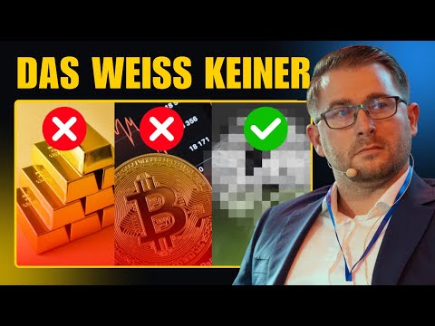 Ex-KSK Soldat: Nur diese Fluchtwährung überlebt den Krisenfall