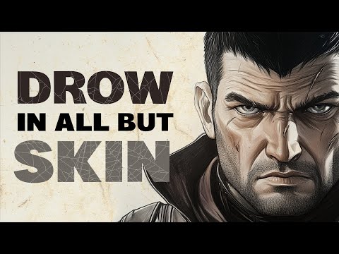 The Beginnings of Artemis Entreri | Legend of Drizzt Lore