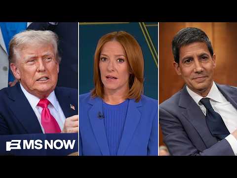 Trump's Fed scheme is busted as hearing shows he picked a puppet