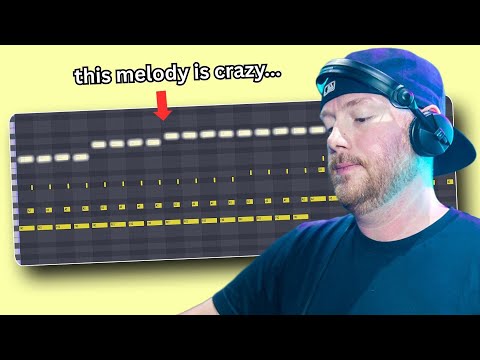 Why This Song is Genius (Eric Prydz)