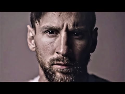 당신이 봐야할 가장 무거운 짐을 짊어진 천재 리오넬 메시 이야기