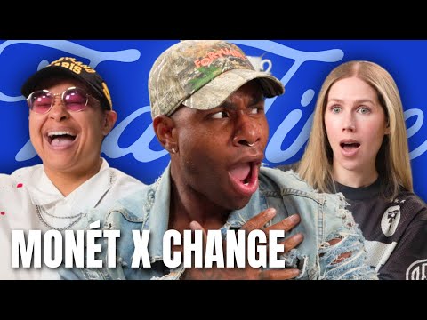 Monét X Change has some unpopular opinions…