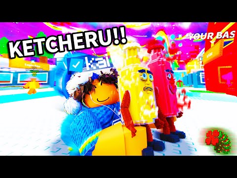 my LUCKIEST ADMIN ABUSE EVER!!