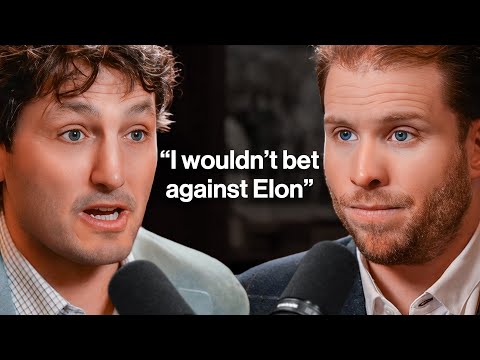 $2B Gov Tech CEO's Warning for DOGE