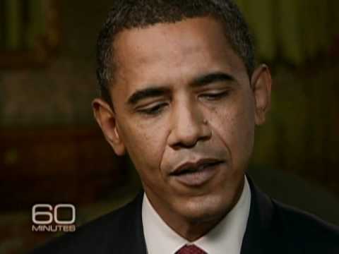 60 Minutes, 11.16.08